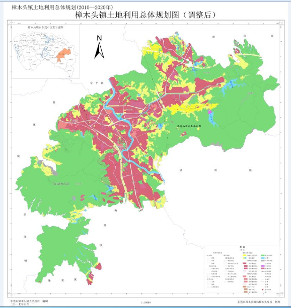 樟树市各乡镇人口_樟树市岐黄小镇图片(3)