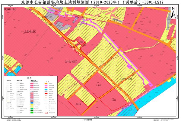 东莞市长安镇GDP2020_东莞市长安镇图片(3)