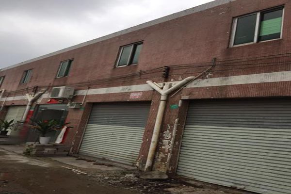 长安镇乌沙社区市场路E区10号商铺 使用权租