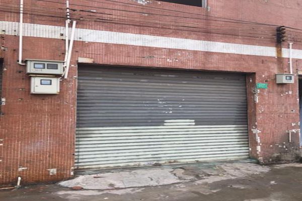 长安镇乌沙社区市场路D区2号商铺 使用权租赁