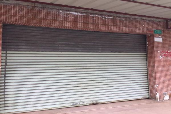 长安镇乌沙社区市场路C区6号商铺 使用权租赁