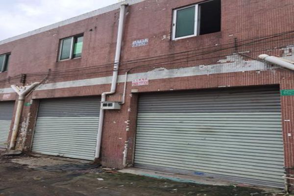 长安镇乌沙社区市场路E区12号商铺 使用权租