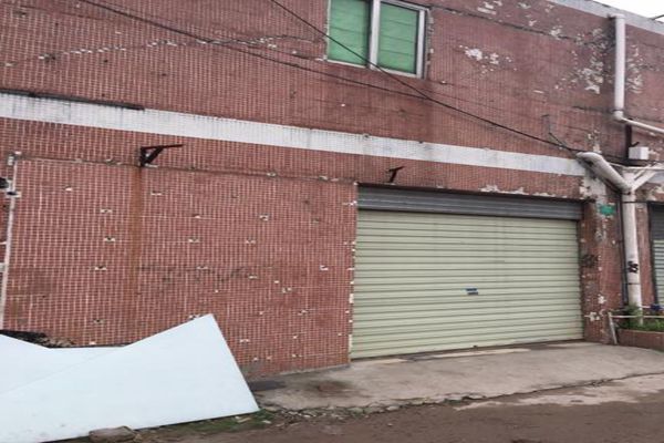 长安镇乌沙社区市场路E区1号商铺 使用权租赁