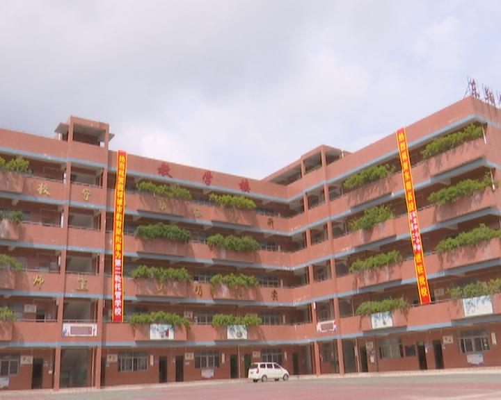 东莞石排街道