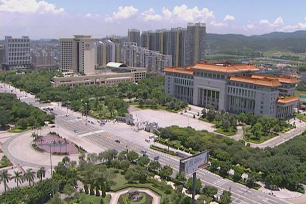 长安镇排名_长安镇地图(2)