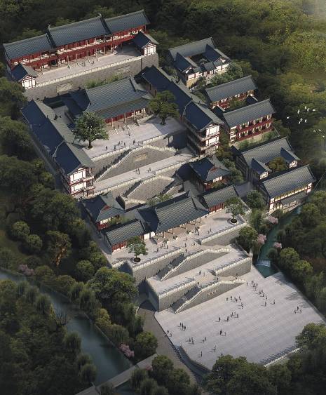莲花古寺-东莞市人民政府门户网站