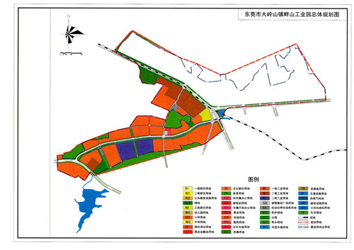 大岭山人口_大岭山人速看,工资最高的10大行业曝光(2)