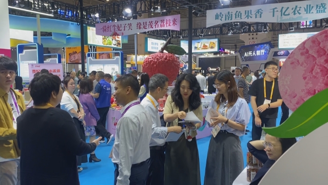 2025食博会&middot;预博会和农博会在厚街开幕.jpg
