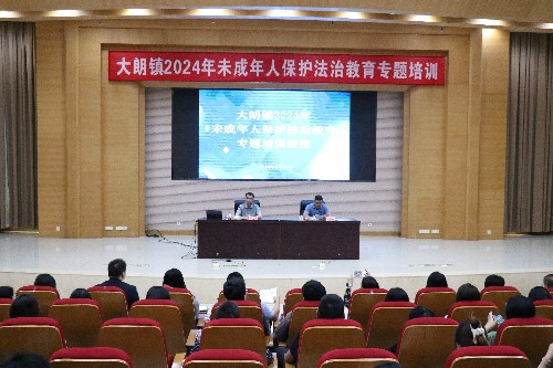 4【标题】大朗组织召开2024年未成年人保护法治教育专题培训 (1)~1.jpg