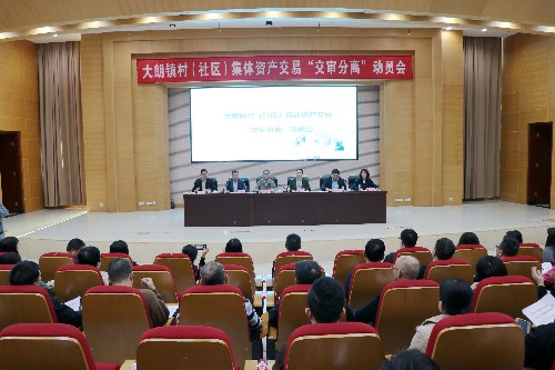 2【标题】大朗召开镇村（社区）集体资产交易“交审分离”动员会 (1)~1.jpg