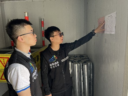 1【标题】大朗应急管理分局开展各项防汛备汛工作 (6)~1.jpg