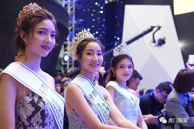 利好!这个时尚买手联盟要在虎门设采购中心