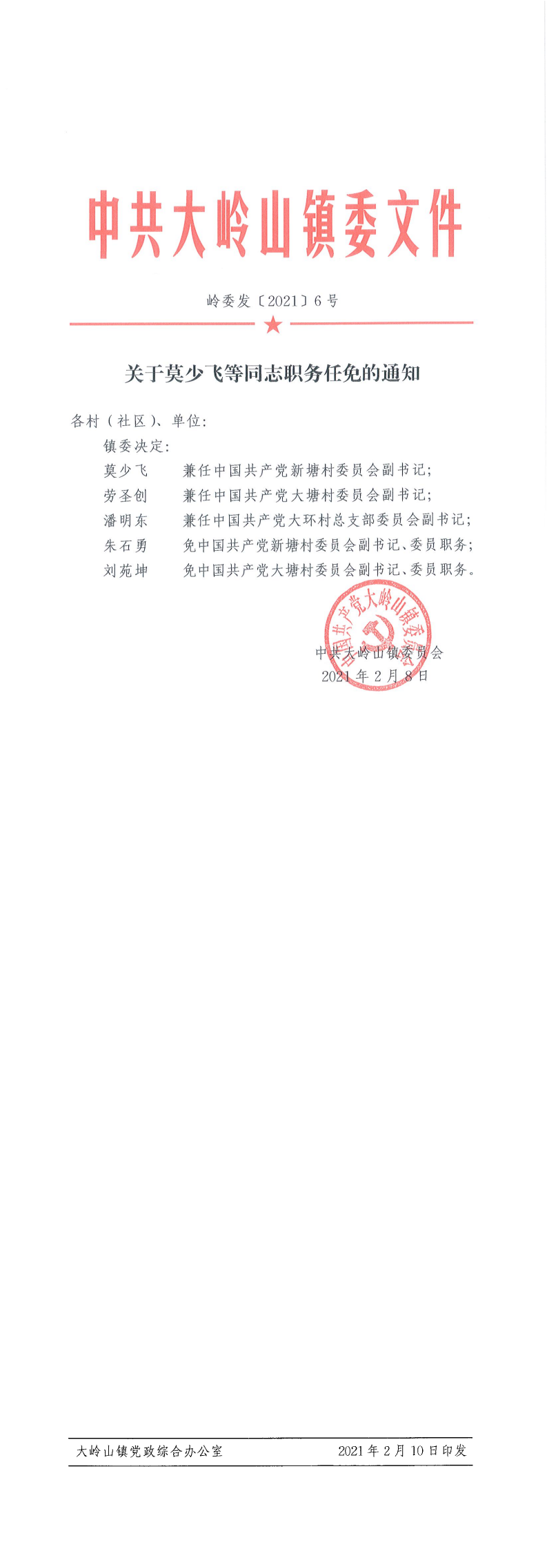2021006关于莫少飞等同志职务任免的通知（6号）_0.png