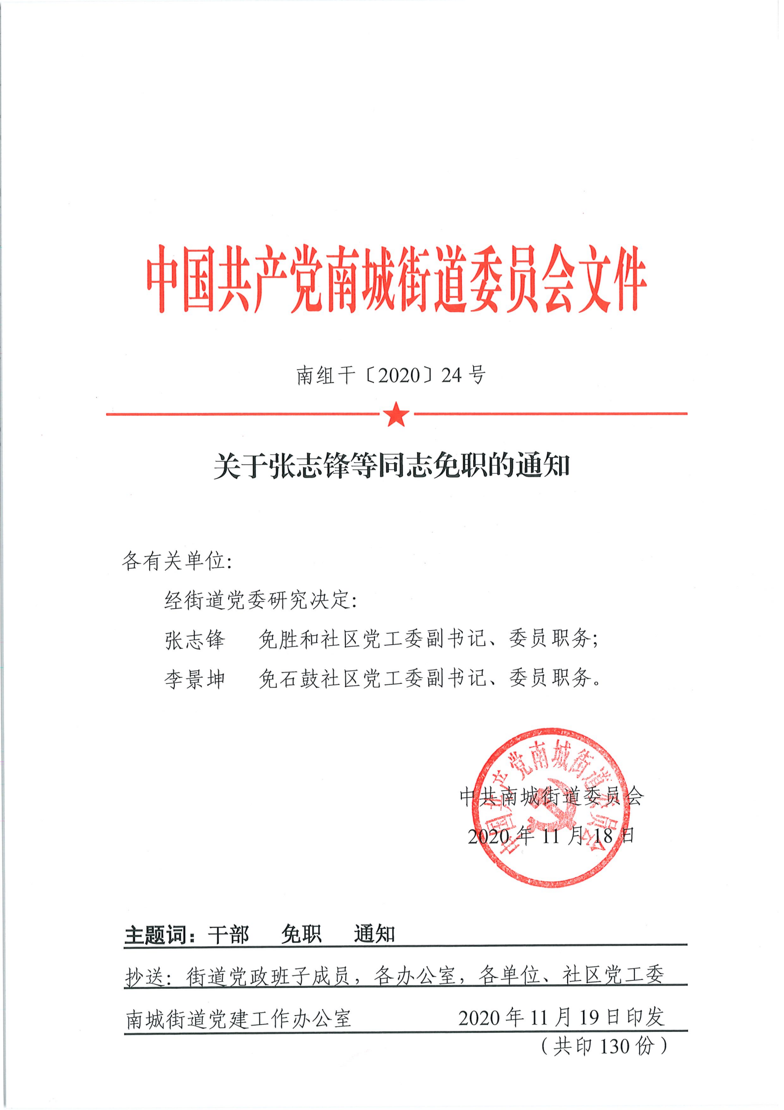 南组干〔2020〕24号关于张志锋等同志免职的通知_00.png