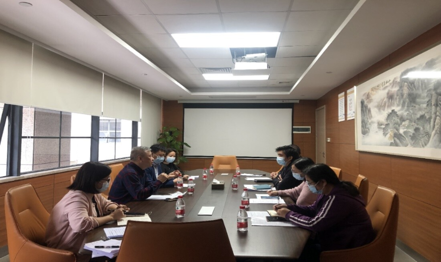 【2022】第14期 分类覆盖++监管下沉——南城医保分局开展两定机构访谈活动周活动_2