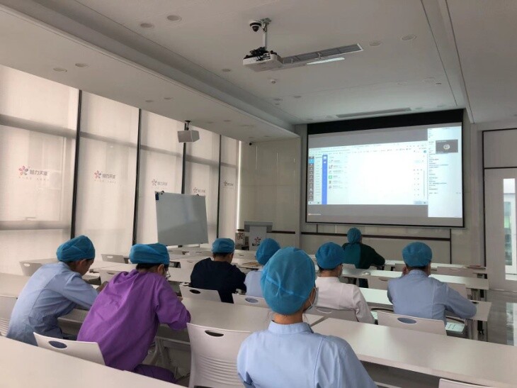 福惠万家——厚街医保分局举行“莞家福”宣传会_3