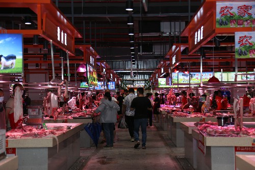 4 大朗又一综合市场开业 (2)~1.jpg