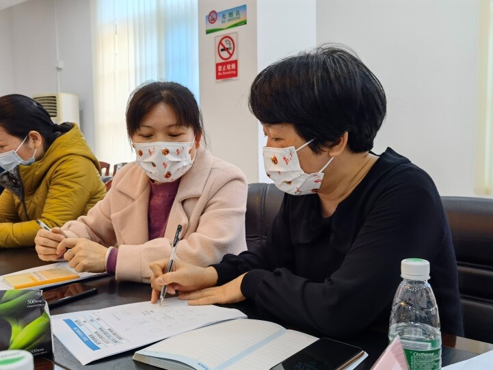 20220422万江医保分局召开政策分片座谈会_2