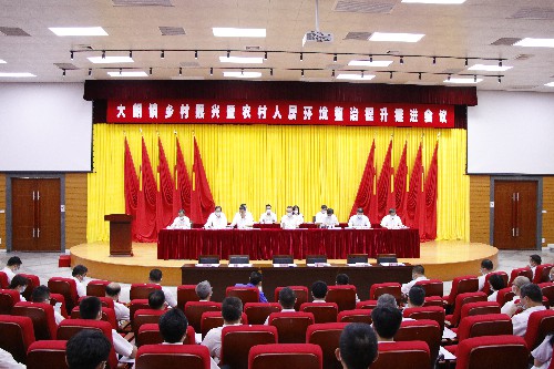 3【标题】大朗大力推进乡村振兴和农村人居环境整治提升工作 (1)~1.jpg