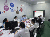 2022年第56期 医保政策进企业 惠民惠企“零距离”—长安医保分局开展“莞家福”宣传推广活动（20220613）_2