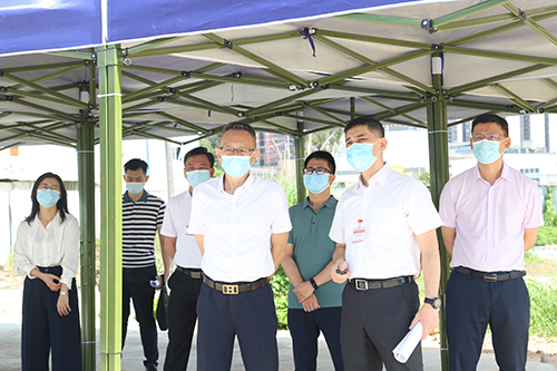 2【标题】大朗积极稳妥推进村（社区）建设 提高人民群众生活质量.JPG