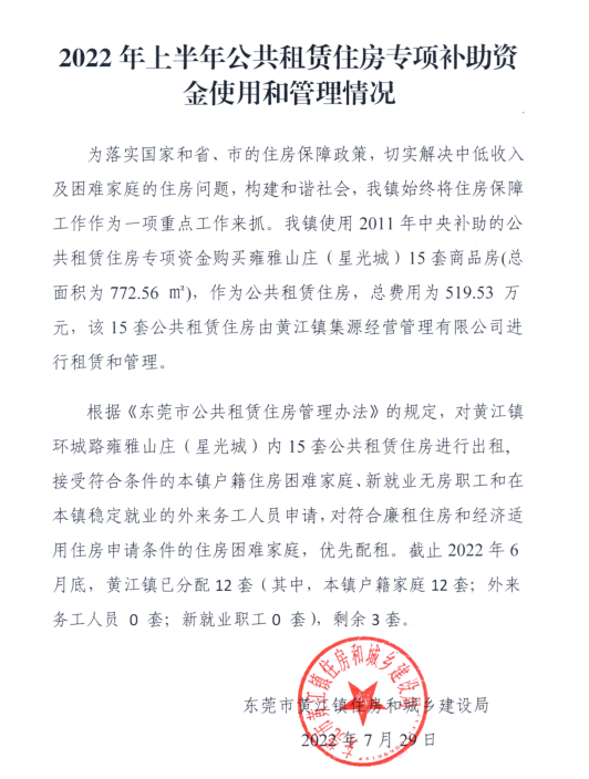 2022年上半年公共租赁住房专项补助资金使用和管理情况.png