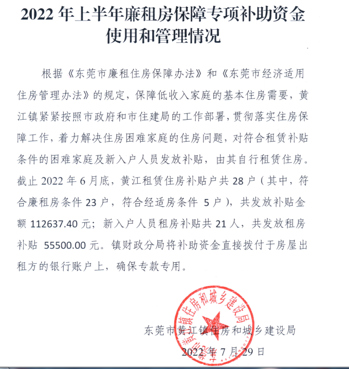 2022年上半年廉租房保障专项补助资金使用和管理情况.png