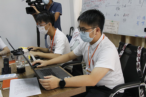 4【标题】共青团大朗镇委员会积极开展大学生社会实践活动.JPG