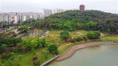 企石落实“小围合”机制，推进重点工程建设.jpg