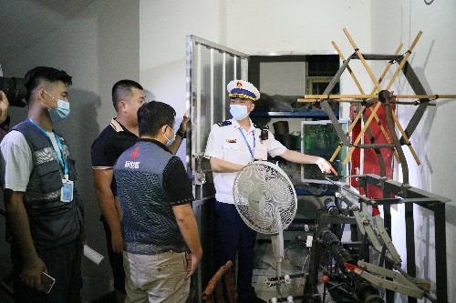 4【标题】大朗消防开展毛织行业违规住人回头看暨“百人大清查”专项行动 (4)~1.jpg