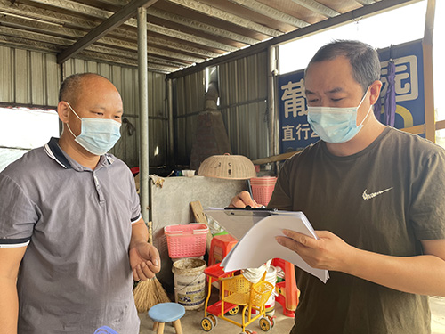 5【标题】农技中心加强节前检查.jpg