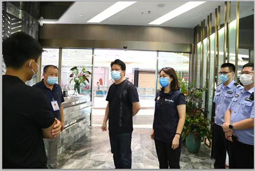 3【标题】大朗切实抓好安全生产和疫情防控工作落实.jpg
