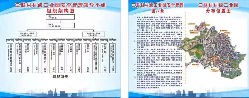 完善制度 规范引领 凤岗镇率先制作“园八条”管理制度模板（第142期）图1.jpg