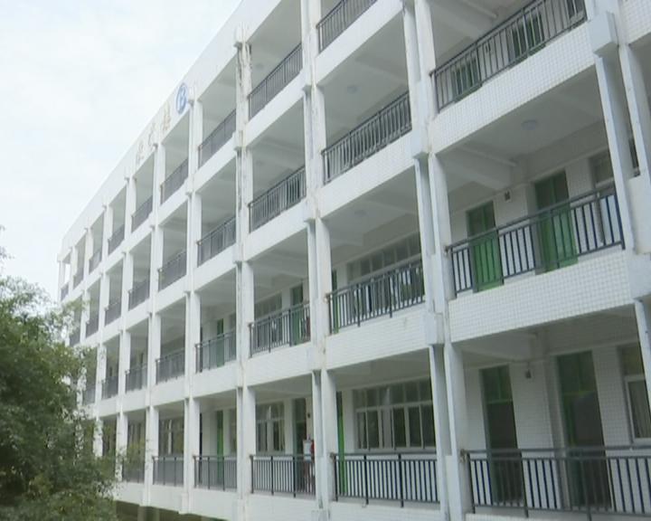 广东开学时间确定 松湖排中已做好充分准备4.jpg