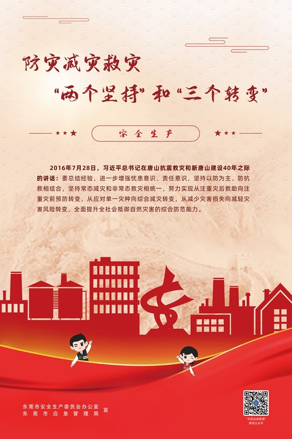 安全生产海报：党政同责、一岗双责、齐抓共管、失职追责 (5).jpg