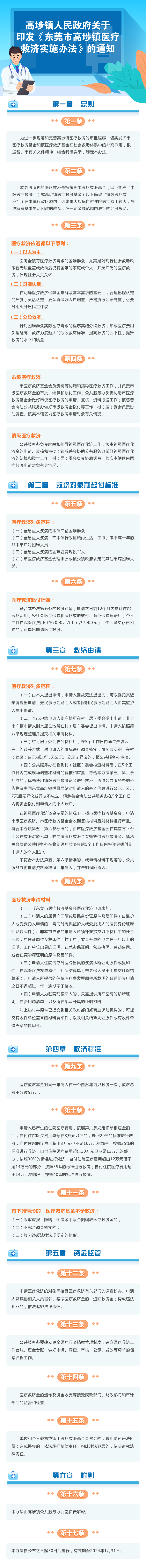 东莞市高埗镇医疗救济实施办法.png
