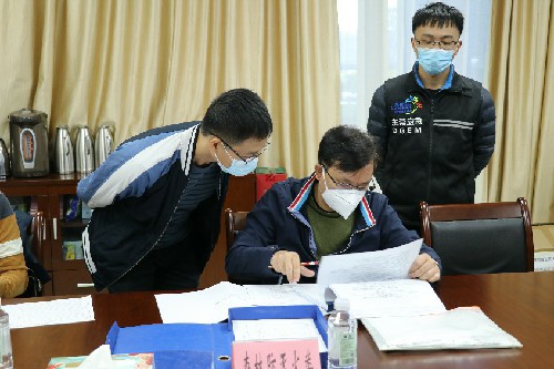 3【标题】市第三考核组到大朗开展2022年度安全生产责任制及消防工作现场考核 (3)~2.jpg