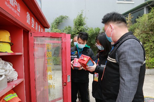 4大朗持续开展安全生产检查 (1)~1.jpg