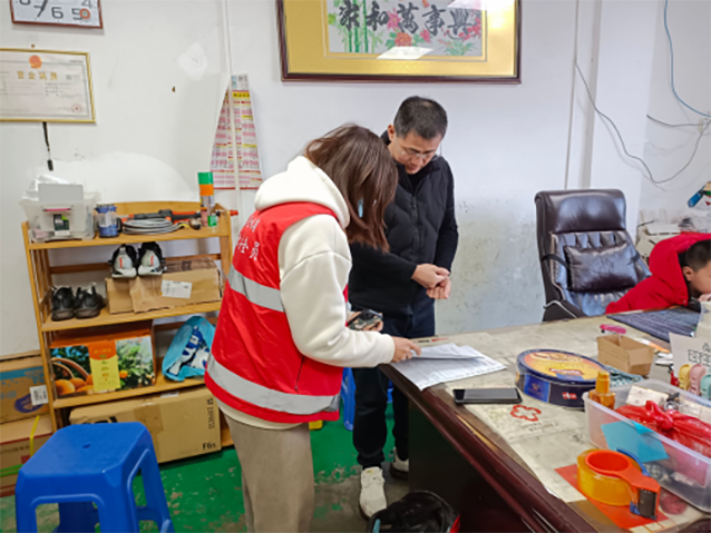 0128筑牢安全防线  守护万家团圆 凤岗镇春节假期安全形势总体平稳（第8期）989.png