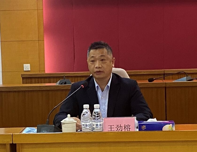 2023年第10期 踔厉奋发 勇毅前行 真抓实干｜长安人社、医保分局召开高质量发展大会（20230213）_6