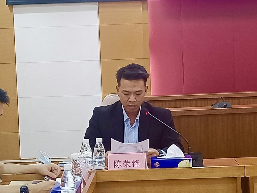 2023年第10期 踔厉奋发 勇毅前行 真抓实干｜长安人社、医保分局召开高质量发展大会（20230213）_8