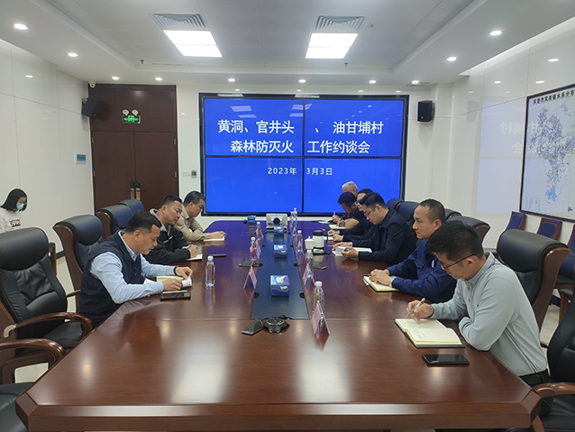 0303警钟长鸣  压实责任 凤岗镇召开森林防灭火工作约谈会.jpg