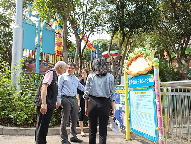 0428凤岗镇开展旅游景区安全检查（图1）.jpg