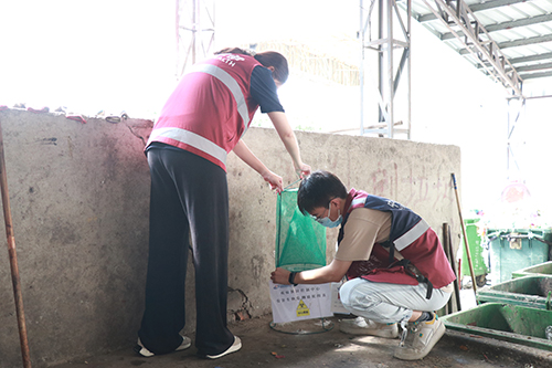 2【标题】谨防蚊虫叮咬 预防登革热.JPG