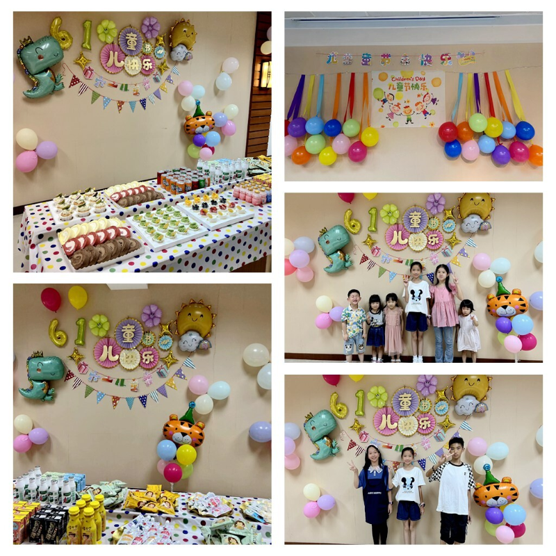 2023年第31期工作简报（种小小的种子，开满满的爱）_2