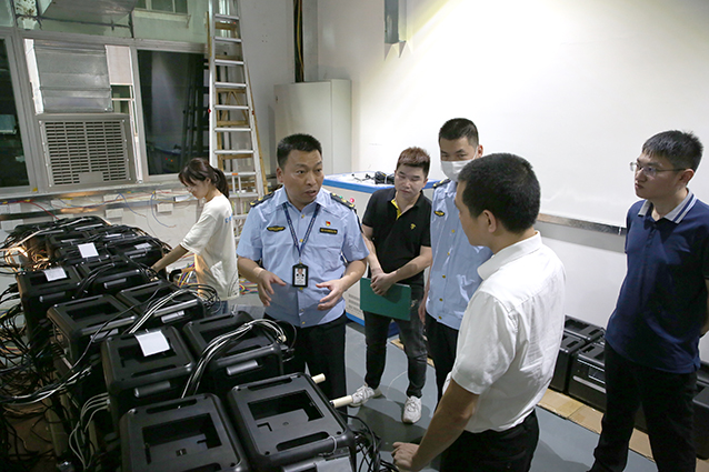 0522凤岗镇召开分租式厂房安全生产大检查推进会 开展重大事故隐患综合执法行动（图3）.jpg