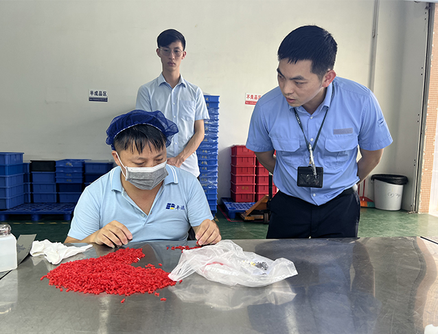 凤岗镇平安企业创建开启“加速度”（图5） 拷贝.jpg