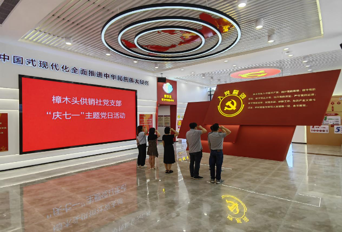 樟木头社七一活动.png
