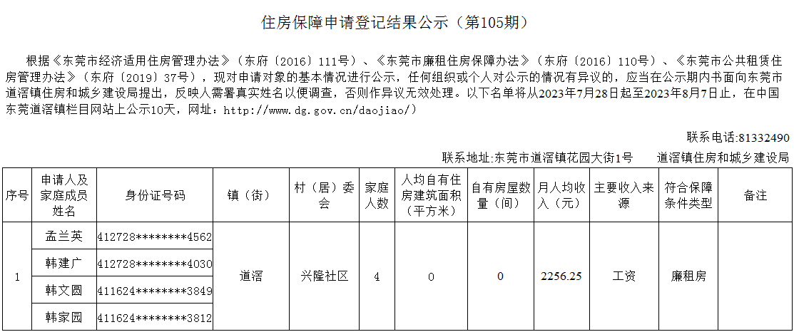 （第105期）  本籍、-  廉租房（孟兰英）- 兴隆.png