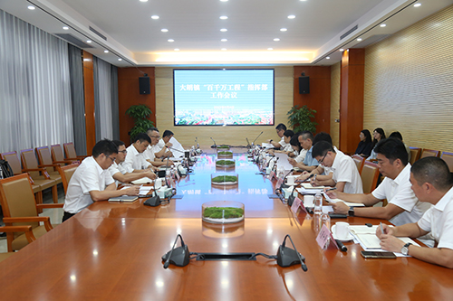 【网站、微信】2大朗召开“百千万工程”指挥部工作会议.JPG